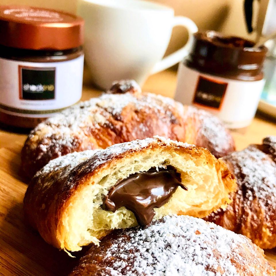 Gianduia: la nascita di un grande classico della cioccolateria italiana