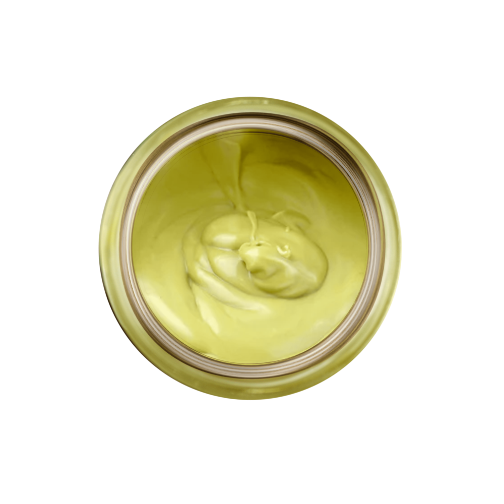 crema spalmabile al pistacchio