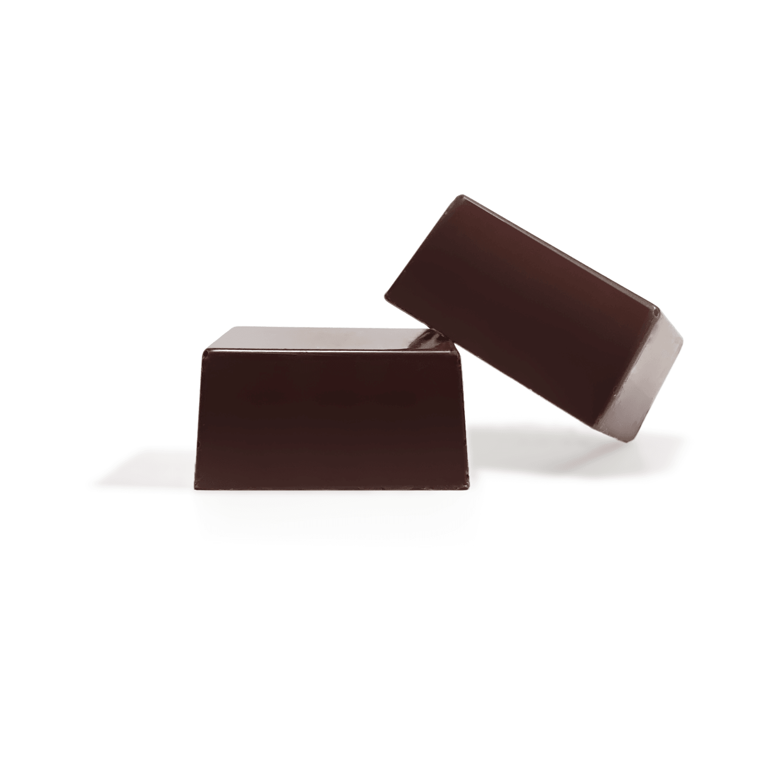 cioccolatini ripieni fondente