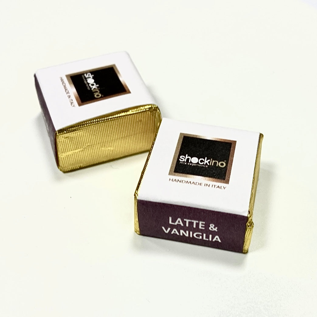 cioccolatini ripieni