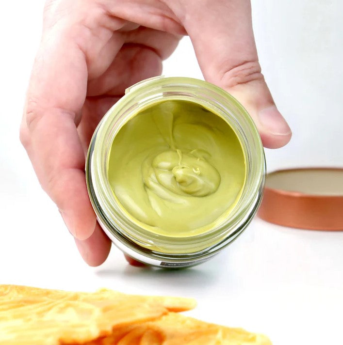 Crema Spalmabile al Pistacchio di Shockino Mix Experience: Un'esperienza di gusto unica