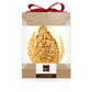 Gourmet Easter Eggs White and Pistachios 220g