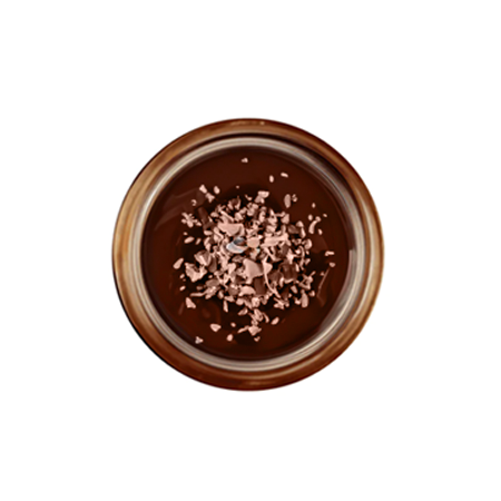 Spreadable Hazelnut and Cocoa Bean Cream